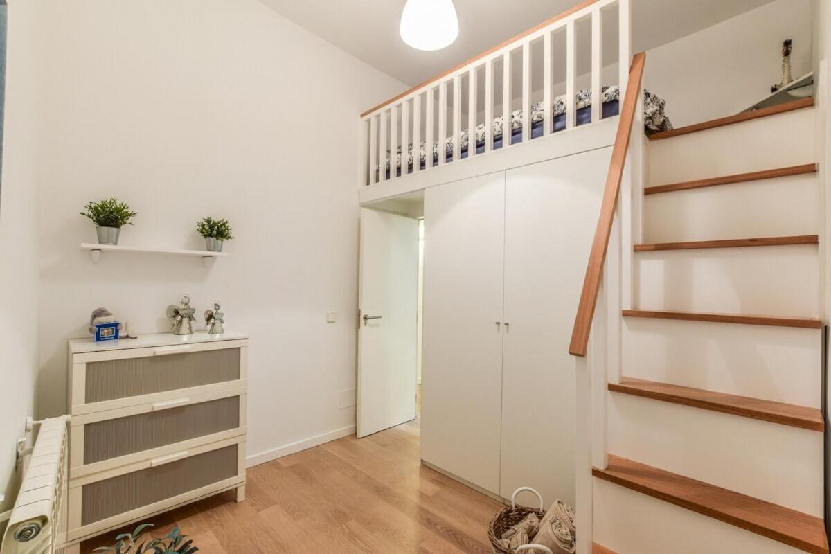 Myhousespain - Apartamento De Lujo En Malasana - Mhm مدريد المظهر الخارجي الصورة